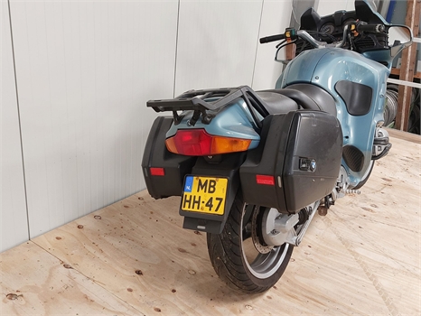 BMW R 1100 RT ABS